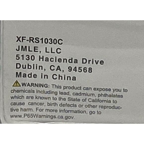 James Burke Collection Desk Accessory Set Stapler 100 Staples Tape Holder New - Picture 6 of 7